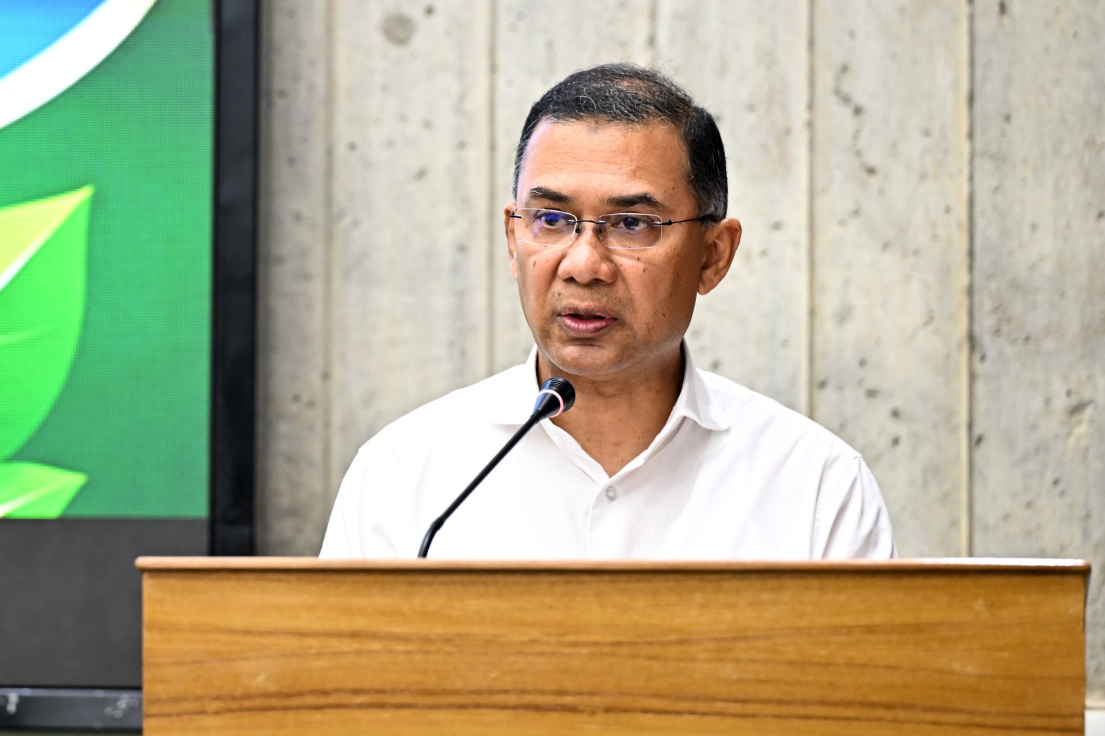 জাতীয় সংসদ ভবনে রুফটপ সৌরবিদ্যুৎ প্রকল্পের উদ্বোধন, সবুজ জ্বালানির পথে অগ্রযাত্রা